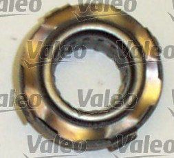 Valeo Clutch Kit for Renault, OEM quality, OEM 7701349766 - View 5