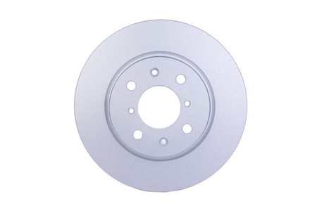 Suzuki Swift IV Brake Disc, Hella OEM, OEM 5531168L00, MPN 8DD 355 117-371
