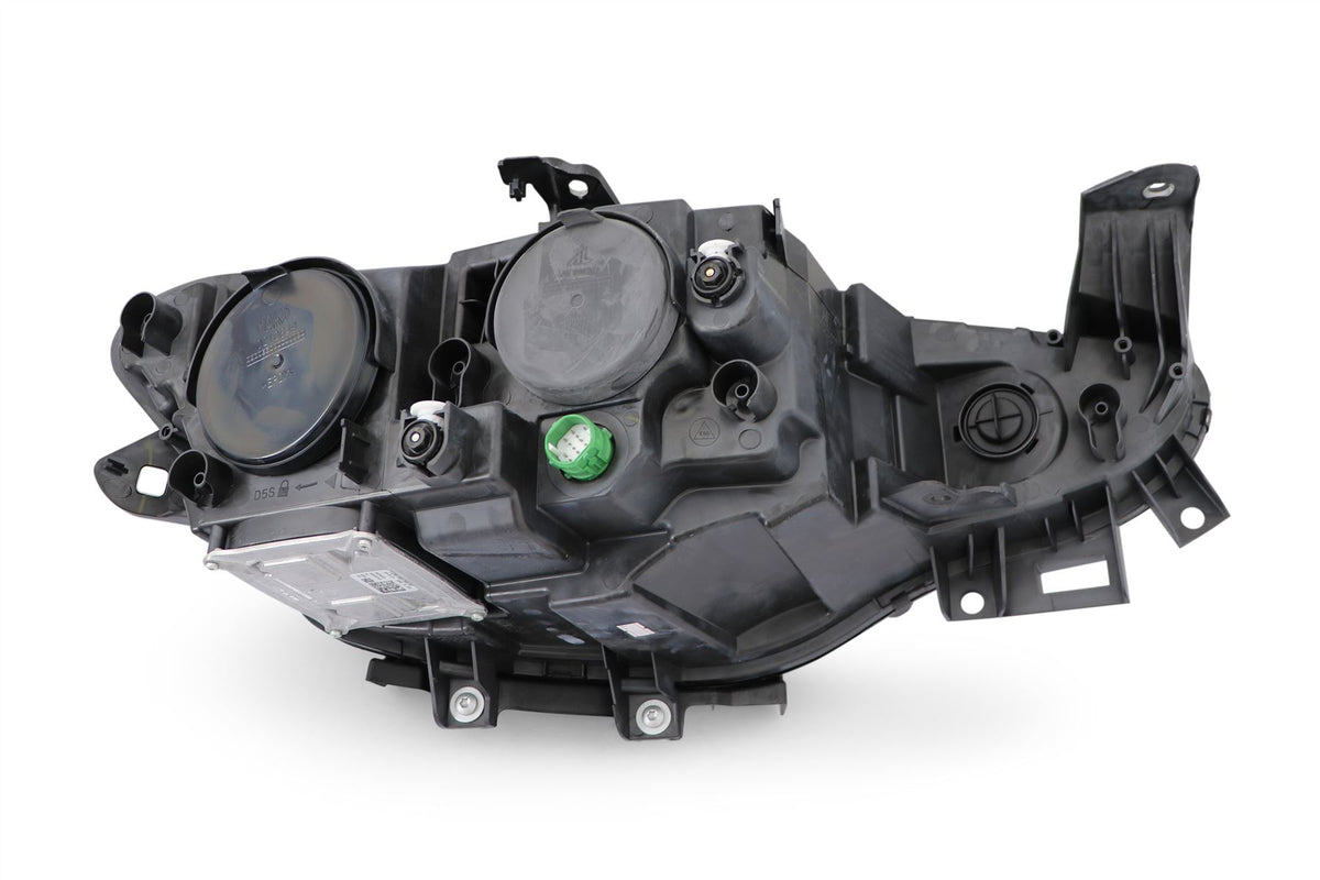 Fiat Tipo Left Headlight, Magneti Marelli OEM, OEM 52145163 - View 3