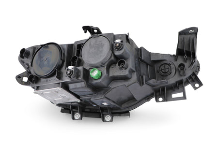 Fiat Tipo Left Headlight, Magneti Marelli OEM, OEM 52145163 - View 3
