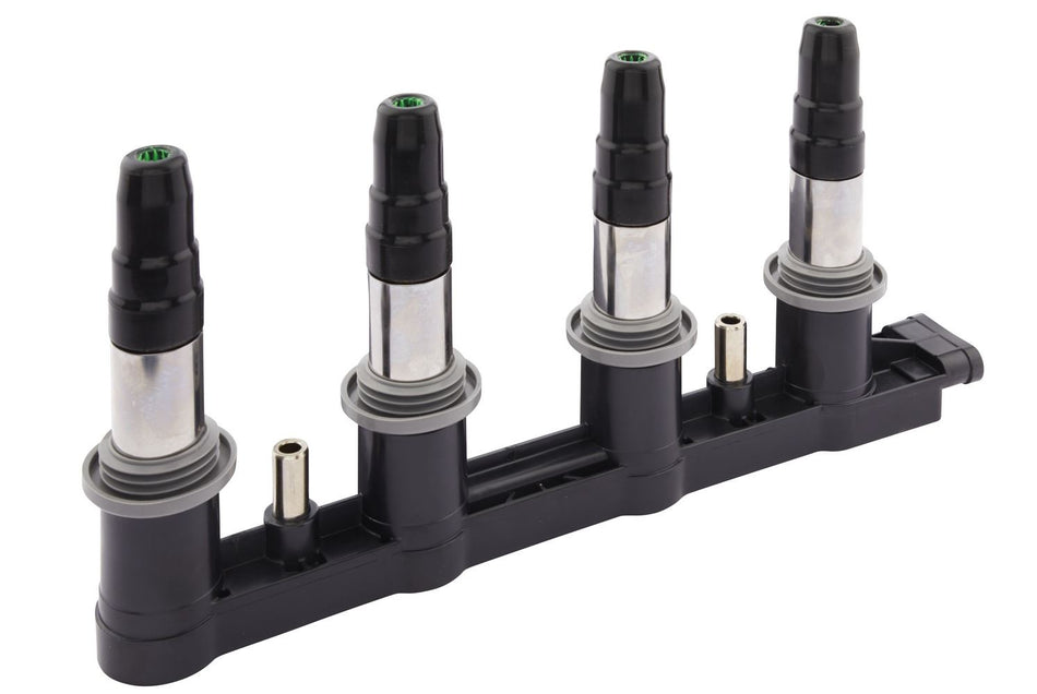 Hella Ignition Coil for Chevrolet, OEM quality, OEM 55570160, MPN 5DA 358 000-321