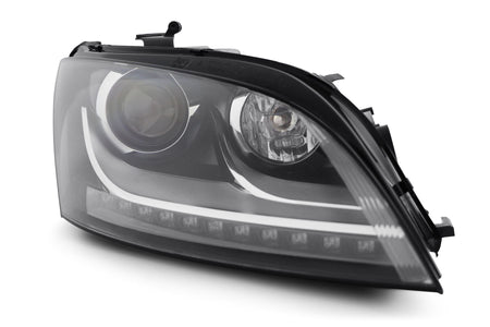 Audi TT Right Headlight, Magneti Marelli OEM, OEM 8J0941030AD - View 2