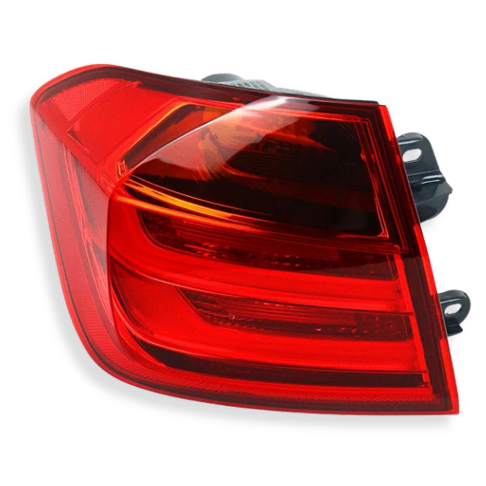 Rear Light Outer Left LED - for BMW | Eurowagens