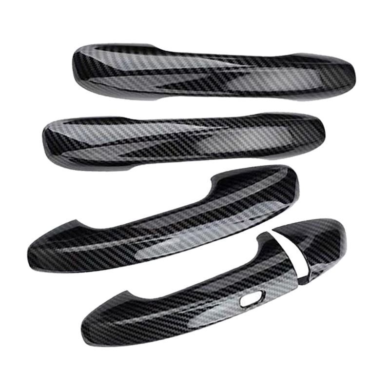 Door Handle Cover - for Mercedes-Benz | Eurowagens - View 5