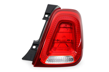 Fiat 500 Right Rear Light, Magneti Marelli OEM, OEM 52007423 - View 12