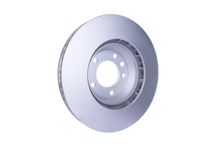 Hella Brake Disc for AUDI, Porsche & more, OEM quality, OEM 7L6615302E - View 4