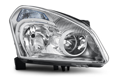 Hella Right Headlight for Nissan, OEM quality, OEM 26010JD00A, MPN 1LF 238 042-041