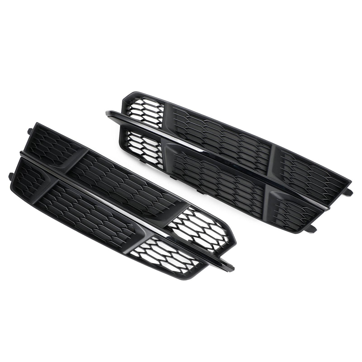 Bumper Grille Front - for Audi - OEM 4G0807681AN | Eurowagens - View 7