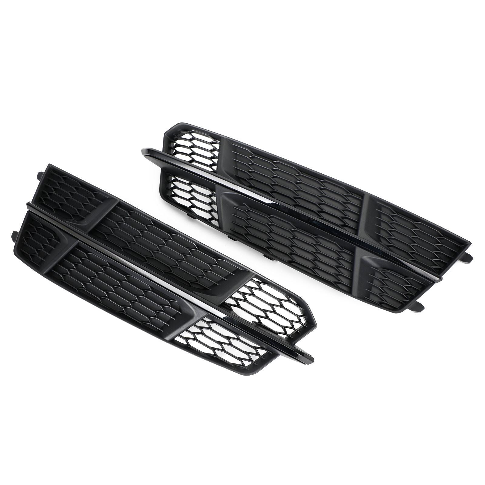 Bumper Grille Front - for Audi - OEM 4G0807681AN | Eurowagens - View 7
