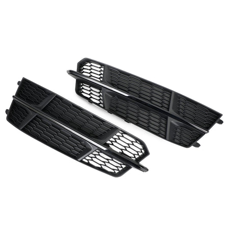 Bumper Grille Front - for Audi - OEM 4G0807681AN | Eurowagens - View 7