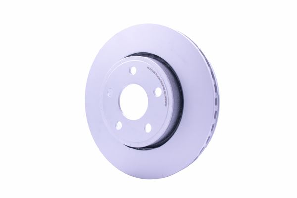 Hella Brake Disc for JEEP & Dodge, OEM quality, OEM 052124762AC - View 4
