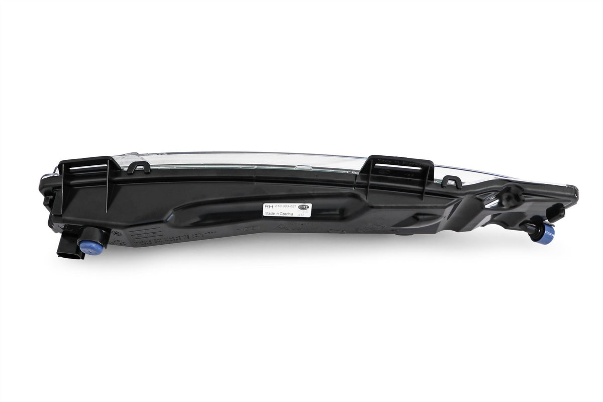Ford S-Max Right Daytime Running Light, Hella OEM, OEM 1 800 576 - View 8