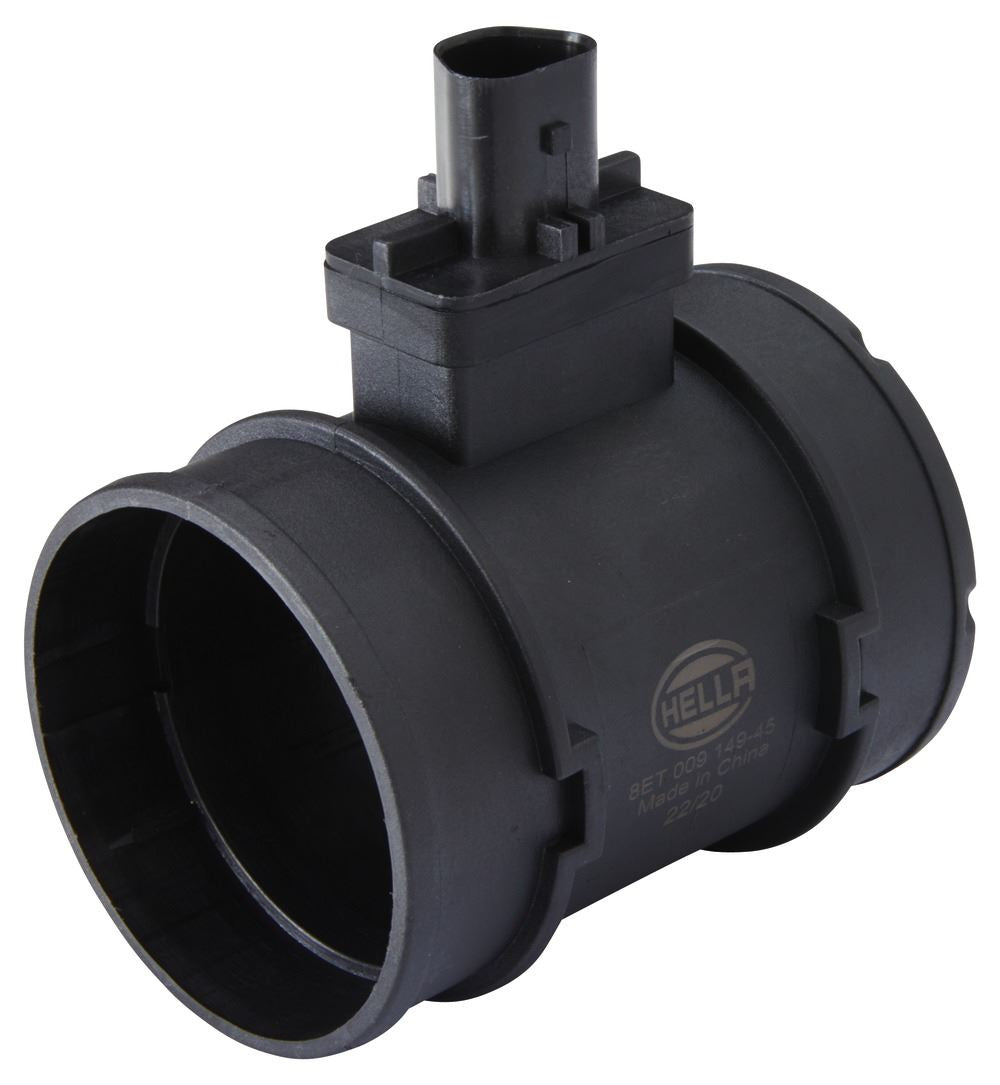 Hella Mass Air Flow Meter for Chevrolet & Vauxhall, OEM quality, OEM 13262124, MPN 8ET 009 149-451