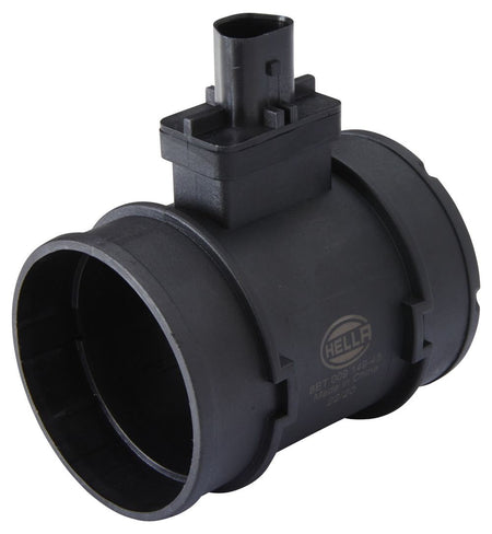 Hella Mass Air Flow Meter for Chevrolet & Vauxhall, OEM quality, OEM 13262124, MPN 8ET 009 149-451