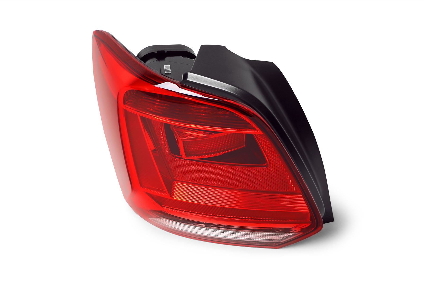 Volkswagen Polo GTI Left Rear Light, Magneti Marelli OEM, OEM 6C0945095J - View 2