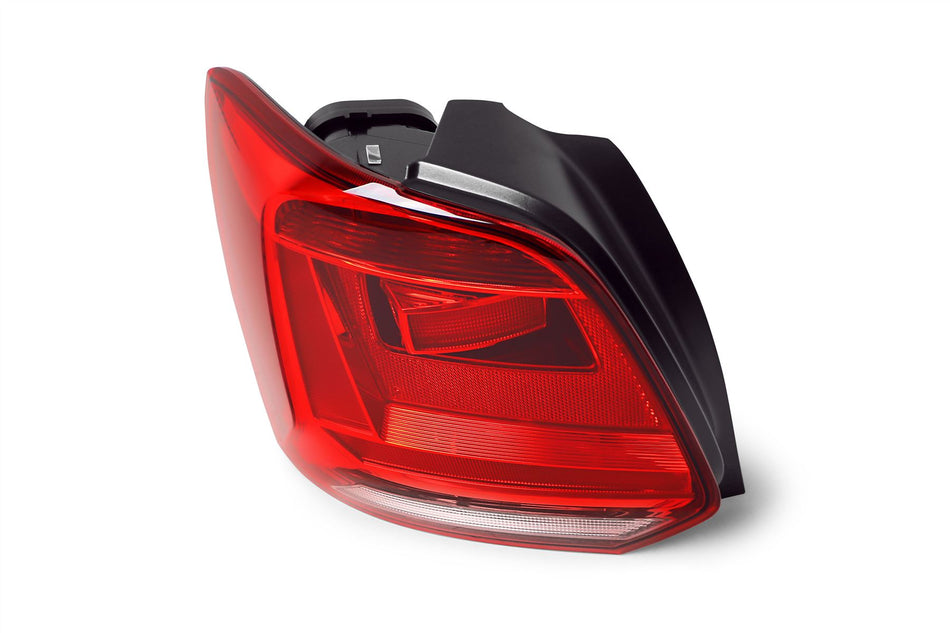 Volkswagen Polo GTI Left Rear Light, Magneti Marelli OEM, OEM 6C0945095J - View 2