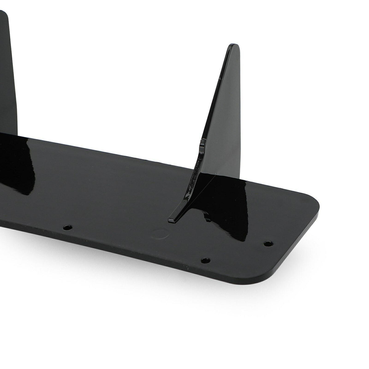 Bumper Diffuser Rear - for VW | Eurowagens - View 8