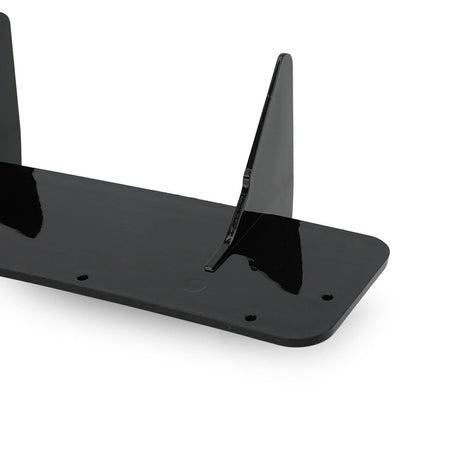 Bumper Diffuser Rear - for VW | Eurowagens - View 8