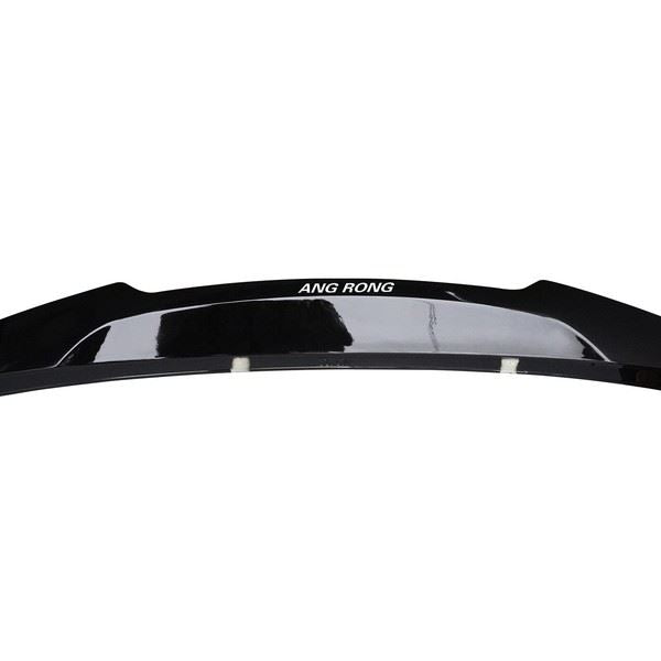 Boot Spoiler Lip Rear - for BMW | Eurowagens - View 5
