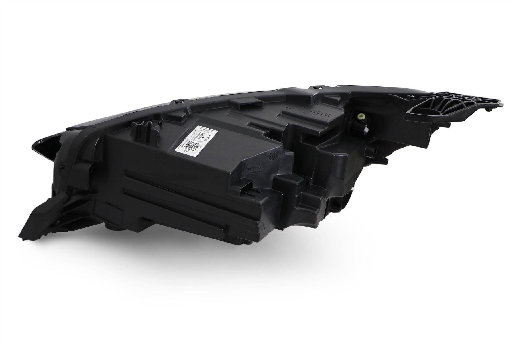 Vauxhall Corsa F Right Headlight, Valeo OEM - View 4