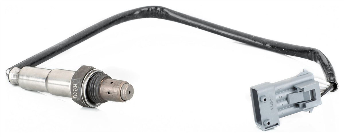 Hella Oxygen Sensor for Peugeot, OEM quality, OEM 1628 7R, MPN 6PA 358 103-281