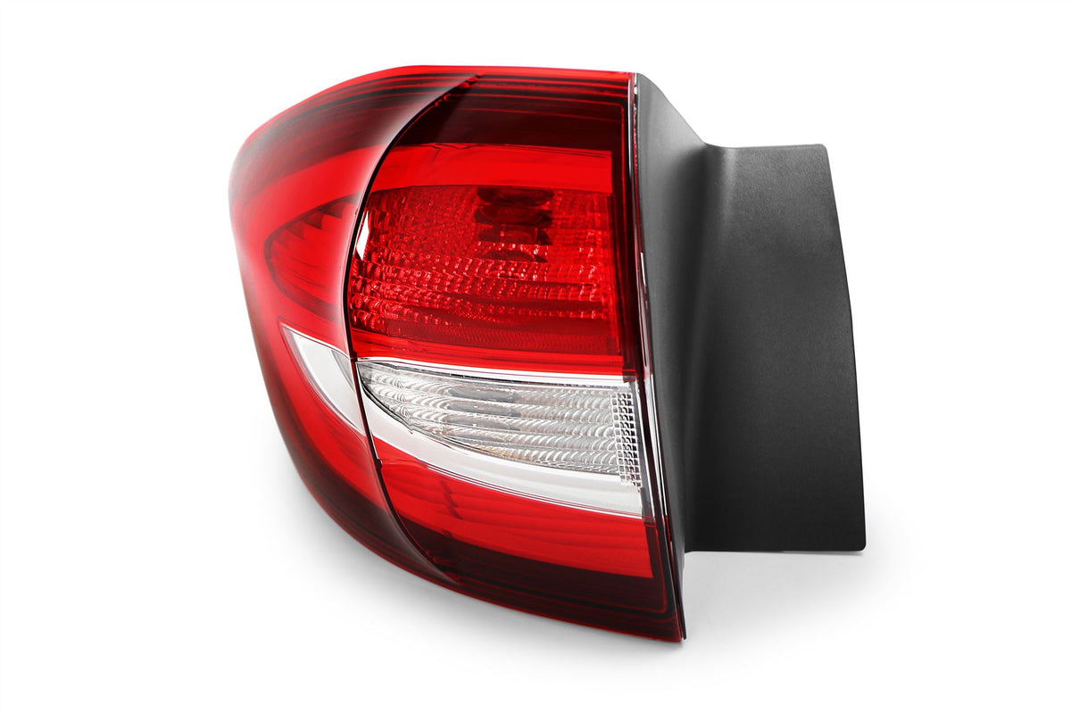 Ford C-Max Left Rear Light, Valeo OEM, OEM 1899777 - View 4