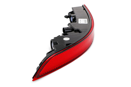 Porsche Cayenne Left Rear Light, Valeo OEM, OEM 95863110510 - View 12