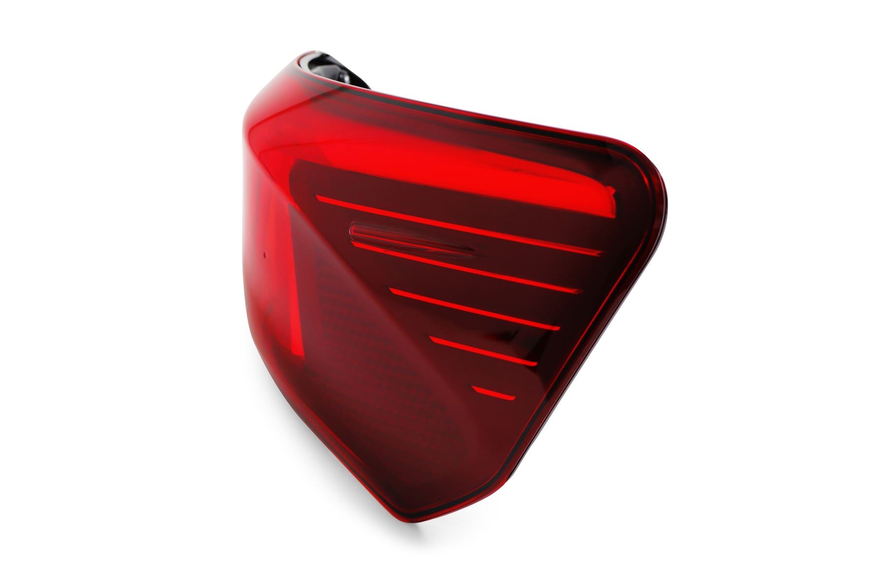 Toyota Avensis Right Rear Light, Valeo OEM, OEM 81550-05300 - View 7