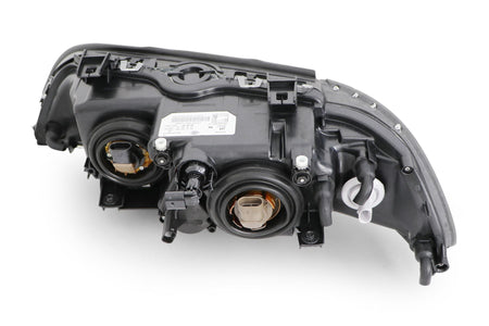 BMW 5 Series E39 Right Headlight, Hella OEM, OEM 63126902520 - View 11