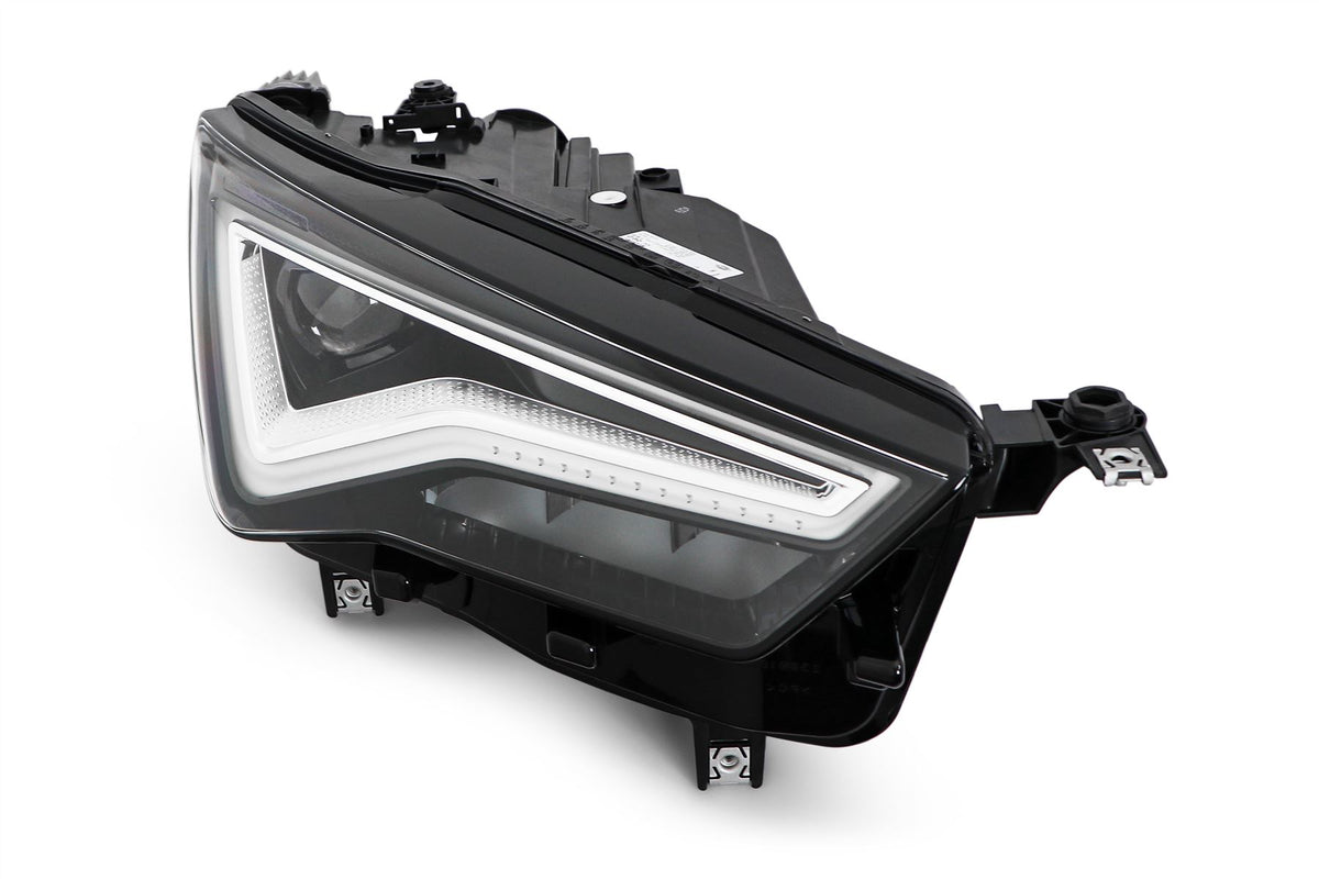 Seat Ateca Right Headlight, Hella OEM, OEM 577941032A - View 7