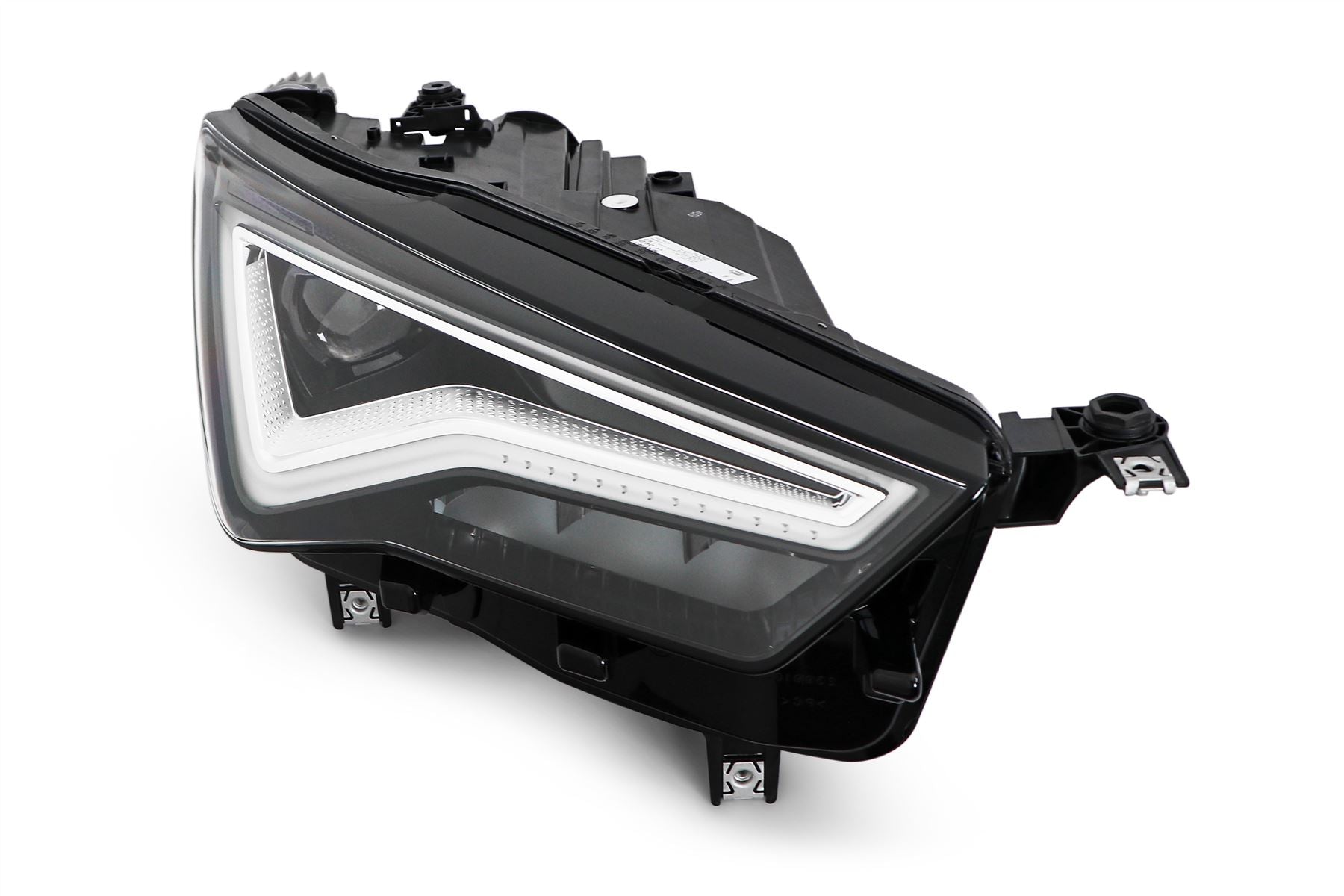 Seat Ateca Right Headlight, Hella OEM, OEM 577941032A - View 7