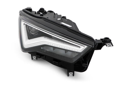 Seat Ateca Right Headlight, Hella OEM, OEM 577941032A - View 7
