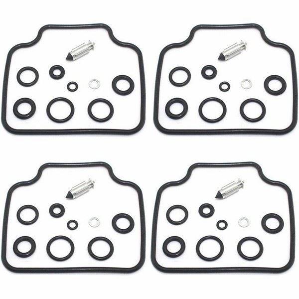 Motorcycle Carburetor Repair Kit - for Honda | Eurowagens