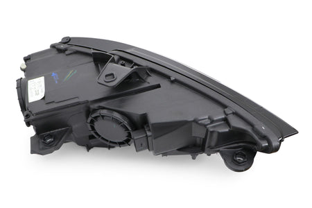 Hella Bi-Xenon LED Left Headlight for Audi, OEM quality, OEM 8V0941043A - View 4