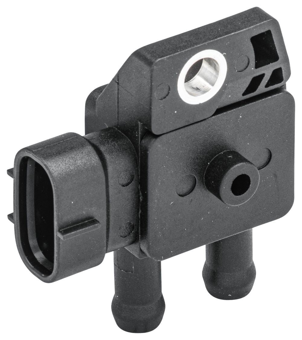 Hella Exhaust Pressure Sensor for Kia, Hyundai & more, OEM quality, OEM 39210-2A800, MPN 6PP 009 409-291