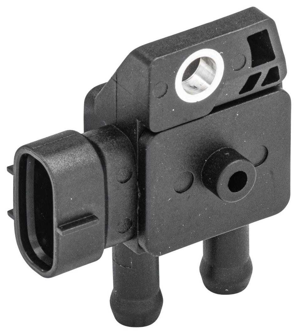 Hella Exhaust Pressure Sensor for Kia, Hyundai & more, OEM quality, OEM 39210-2A800, MPN 6PP 009 409-291