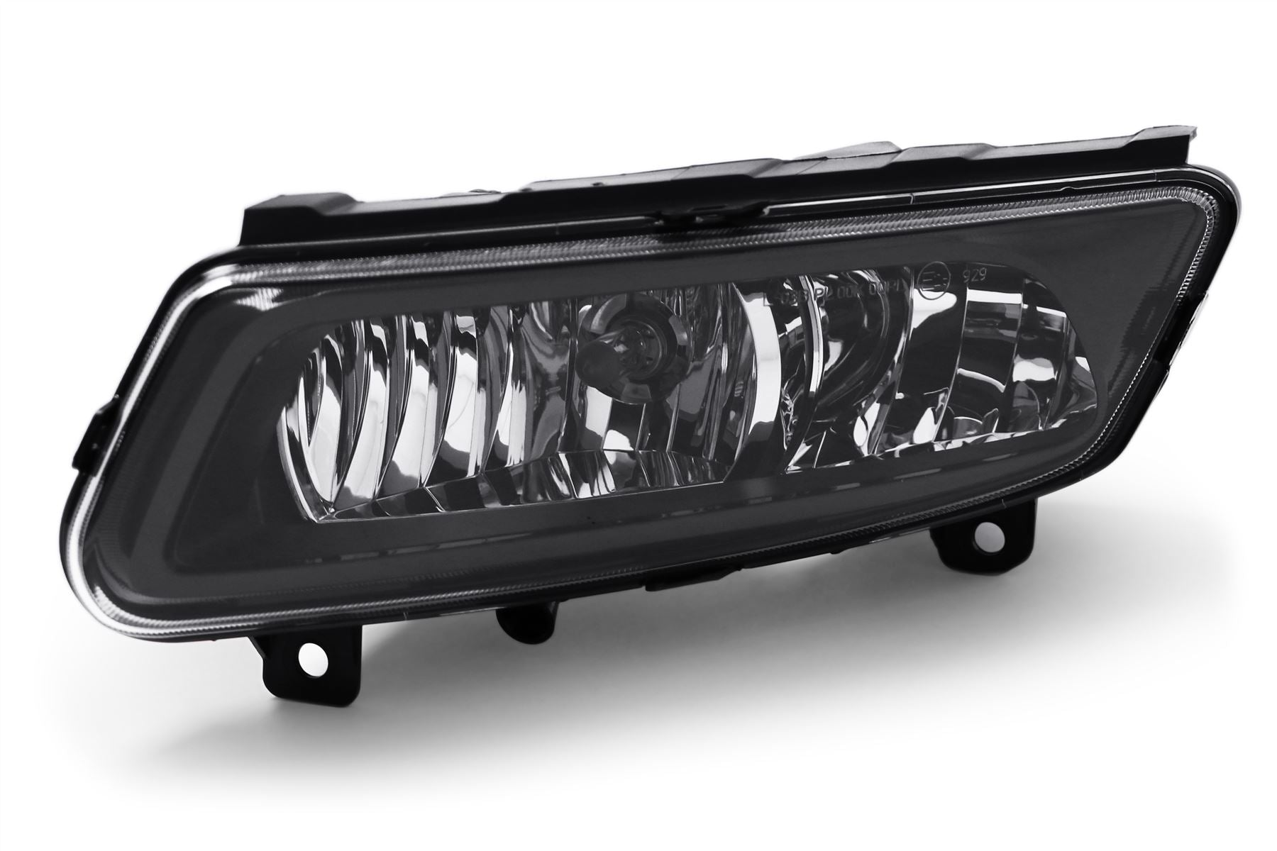 Hella Left Front Fog Light for Volkswagen, OEM quality, OEM 6R0941061F, MPN 1ND 010 377-091