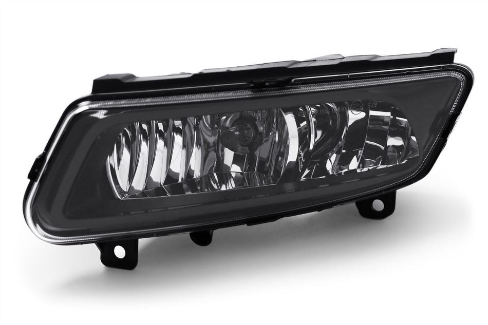 Hella Left Front Fog Light for Volkswagen, OEM quality, OEM 6R0941061F, MPN 1ND 010 377-091