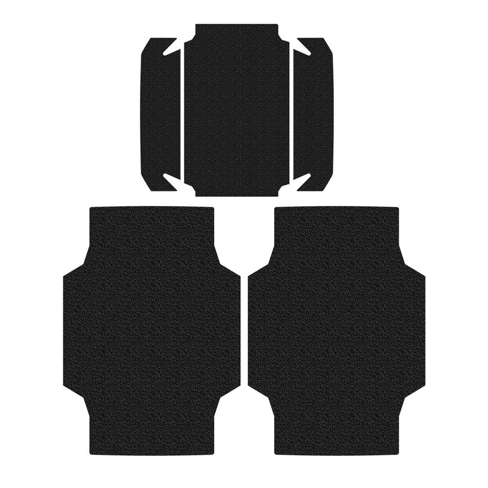 Suitcase Anti-Slip Protection Pad - for BMW | Eurowagens