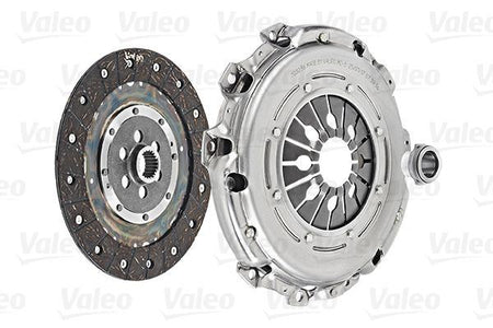 Valeo Clutch Kit for BMW, OEM quality, OEM 21207531556 - View 2