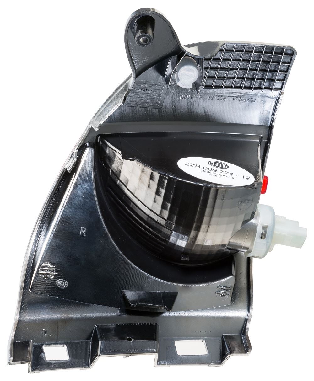 Hella Left Rear Light for Peugeot, OEM quality, OEM 6350.GJ - View 4