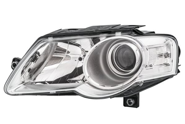 Hella Left Headlight – Volkswagen | OEM 3C0 941 005 AA - View 2