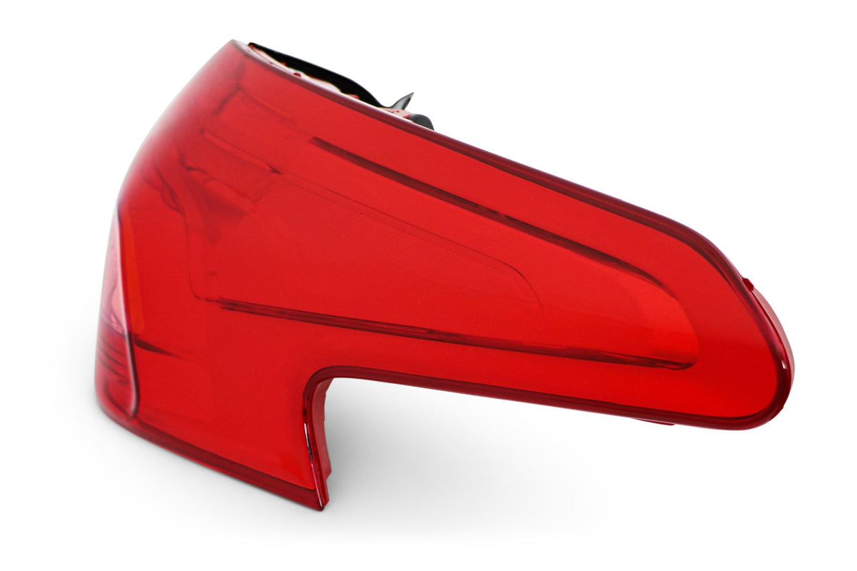 Hella Right Rear Light for Citroen, OEM quality, OEM 6350.FA - View 9