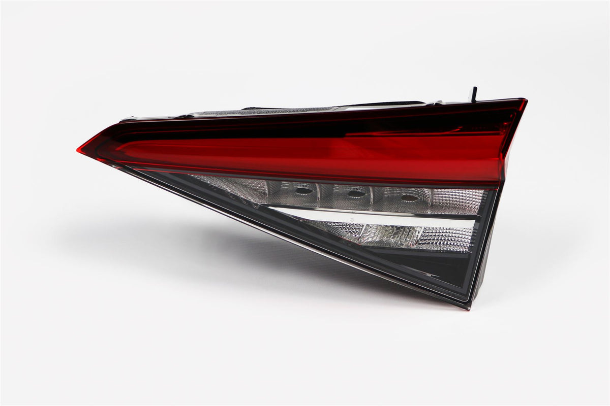 Skoda Kodiaq Right Rear Light, Valeo OEM, OEM 565.945.308.C, MPN 47148