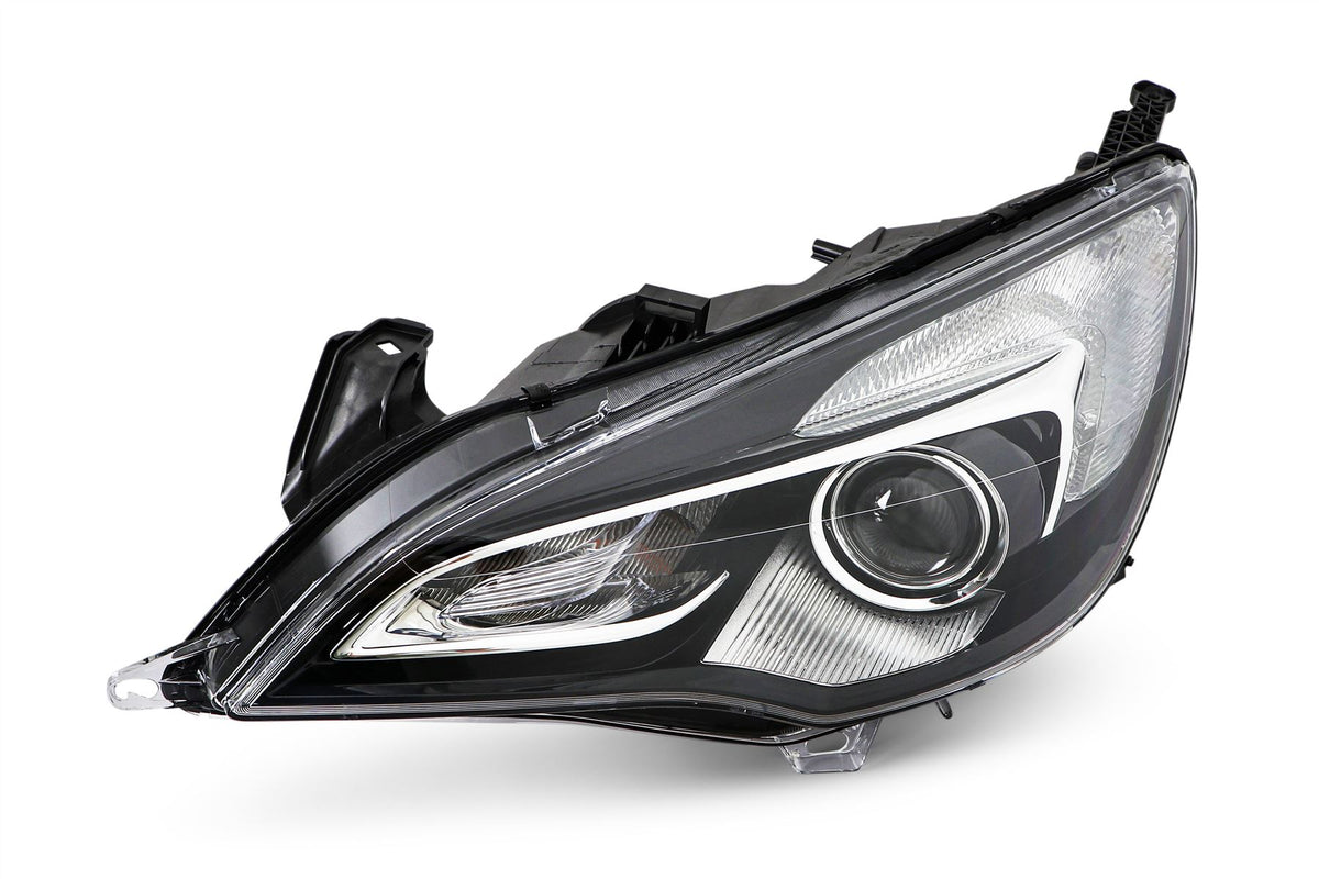 Magneti Marelli Left Headlight for Vauxhall, OEM quality, OEM 13281282 - View 2