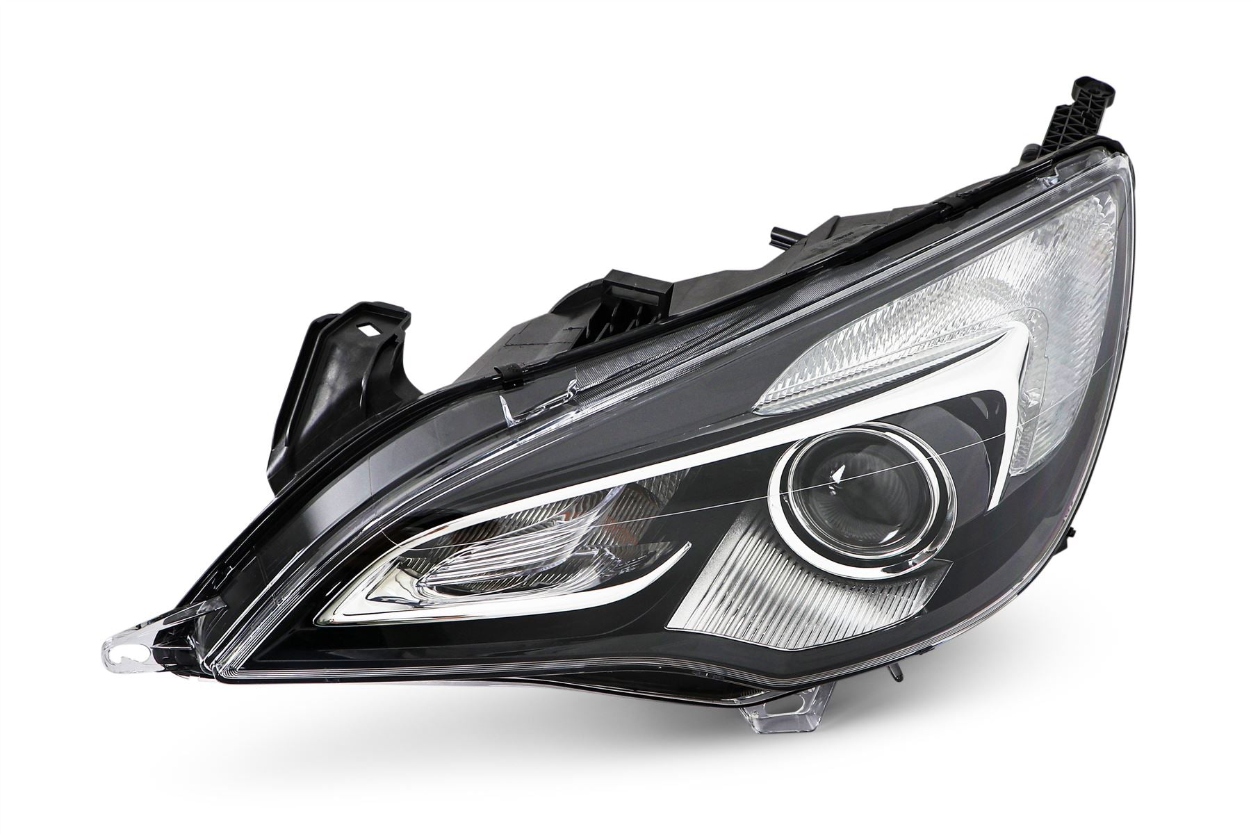 Magneti Marelli Left Headlight for Vauxhall, OEM quality, OEM 13281282 - View 2