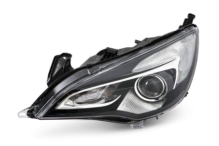 Magneti Marelli Left Headlight for Vauxhall, OEM quality, OEM 13281282 - View 2