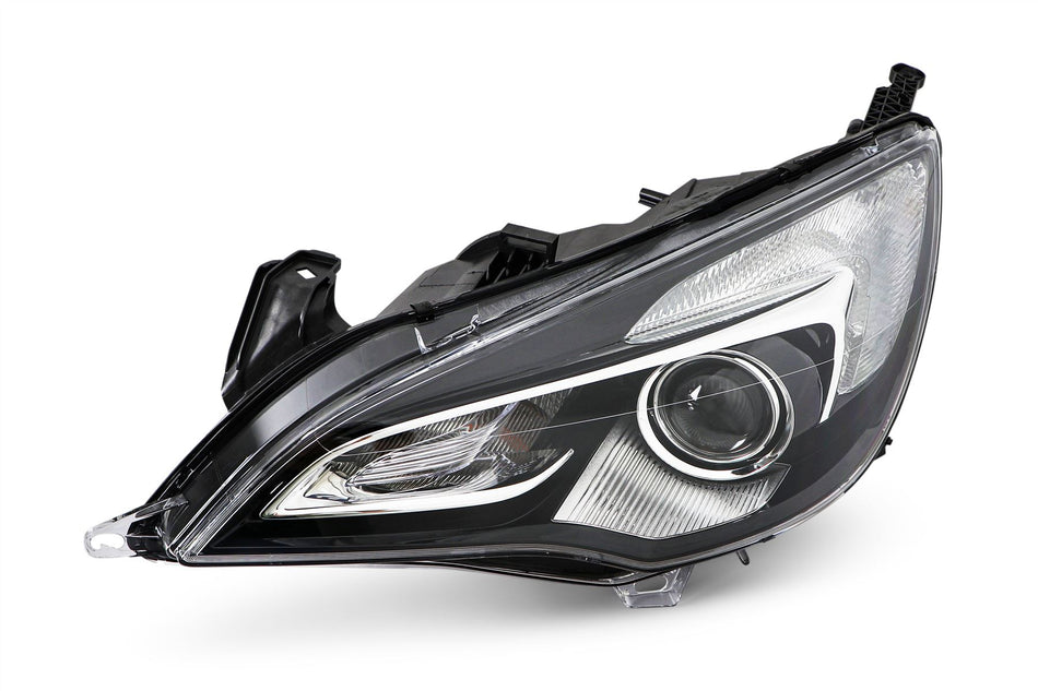 Magneti Marelli Left Headlight for Vauxhall, OEM quality, OEM 13281282 - View 2