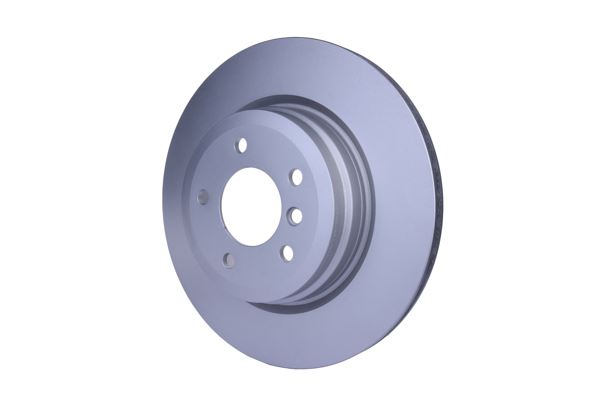 Hella Brake Disc for BMW, OEM quality, OEM 34216764655 - View 4