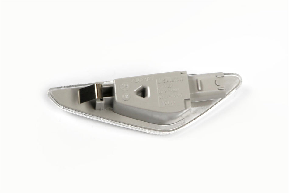 Side Indicator Left LED - for BMW - OEM 444-1412L-AE | Eurowagens - View 2